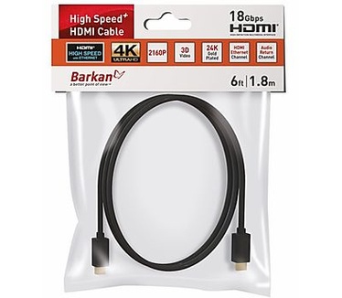 Barkan Mounting Systems HD18E1