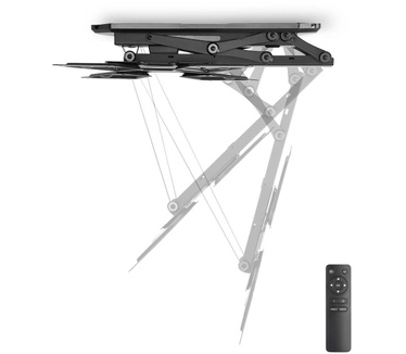Nedis TVCM5830BK