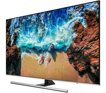 Samsung UE75NU8000L