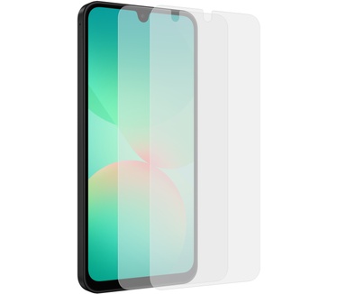 Samsung Galaxy A26 5G Screen Protector