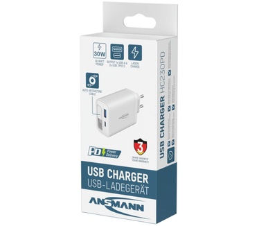 Ansmann 1001-0186