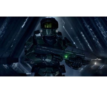 Halo: Campaign Evolved