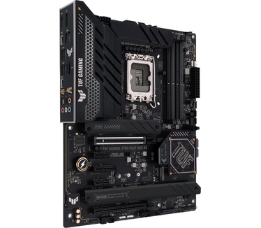 ASUS TUF GAMING Z790-PLUS WIFI D4