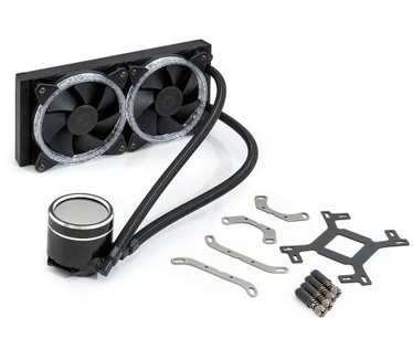 Bitspower Cyclops 240