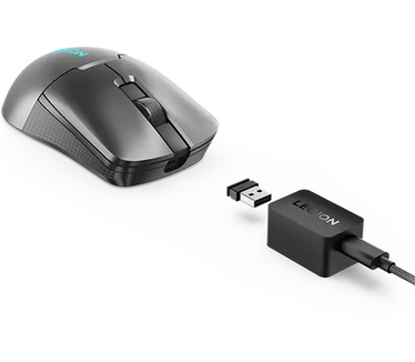 Lenovo Legion M600s Qi