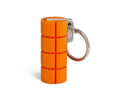 LaCie LaCie RuggedKey 64GB USB 3.0 62.5GB Oranje