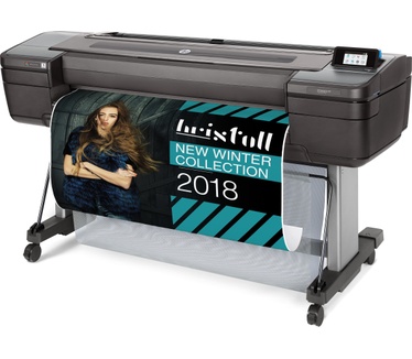 HP DesignJet Z9+ 44-in PostScript