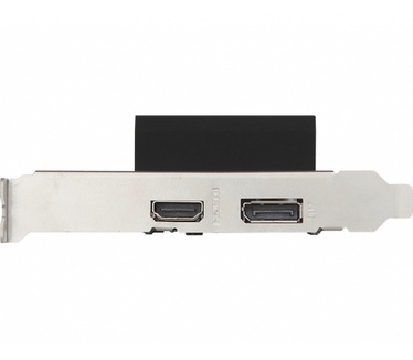 MSI GeForce GT 1030 2GHD4 LP OC