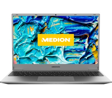 Medion Akoya E16401 | Intel® Core™ i5-1135G7 | Windows 11 Home | 40,7 cm (16,1'') FHD Beeldscherm | 512 GB PCIe SSD | 16 GB RAM | Notebook