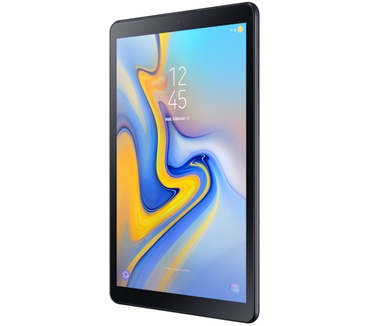Samsung Galaxy Tab A 10.5 WiFi (2018) 32GB Zwart