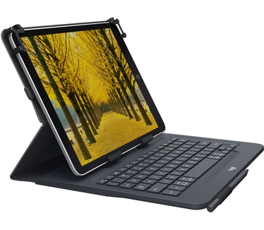 Logitech Universal Folio (Qwerty ES)