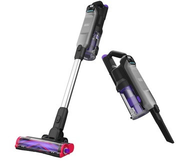 Black & Decker BHFEA640WP-QW