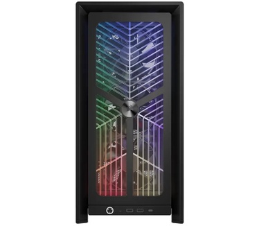 Corsair FRAME 4000X RS Mid-Tower PC Case