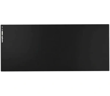Pulsar Superglide Glass Mousepad XXL bk