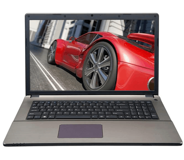 Clevo W670RZQ1