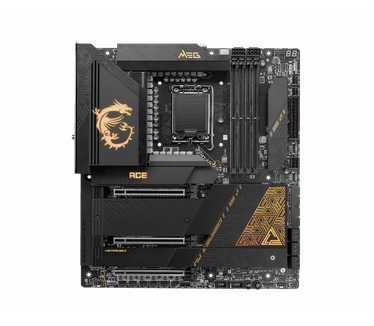 MSI MEG Z790 ACE