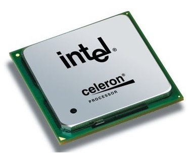 Intel Celeron D 347 Boxed
