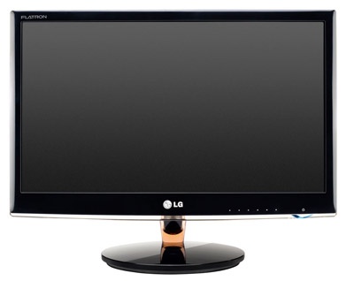 LG IPS-monitoren led-backlight IFA