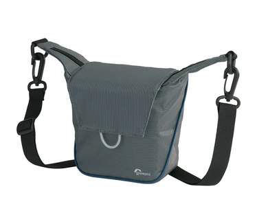 Lowepro Compact Courier 80 Grijs