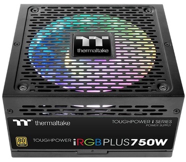 Thermaltake Toughpower iRGB PLUS 750W Gold - TT Premium Edition