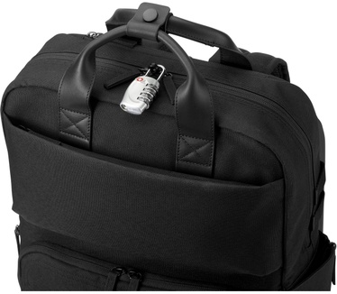 HP ENVY Urban 15 Zwart