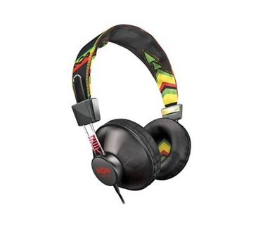 The House of Marley Positive Vibration Rasta (Multi-color)