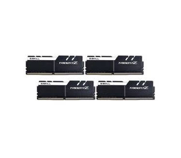 G.Skill Trident Z F4-3866C18Q-32GTZKW