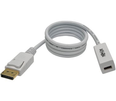 Tripp-Lite P134-003-MDP Wit