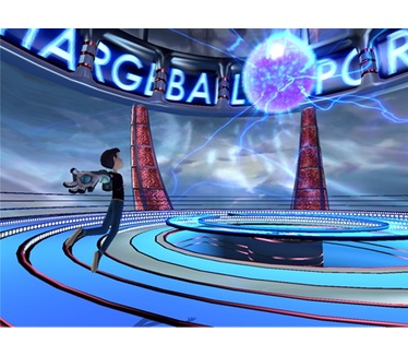 Meet the Robinsons