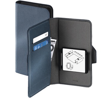 Hama Smart Move - Metallic
