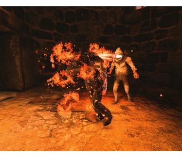 The Haunted: Hells Reach