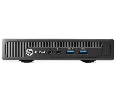 HP 600 G1 Mini
