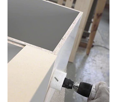 Bosch Gatzagen HSS-bimetaal voor standaardadapter