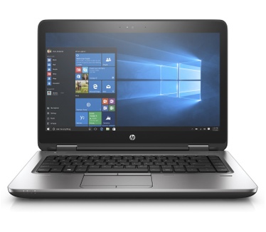 HP ProBook 640 G3 Z2W34EA