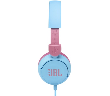 JBL Jr310 (Blauw, Roze)
