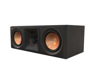 Klipsch Reference Premiere Reference Premiere RP-500C II Ebony (2022) (Zwart)