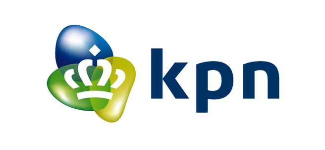 KPN logo