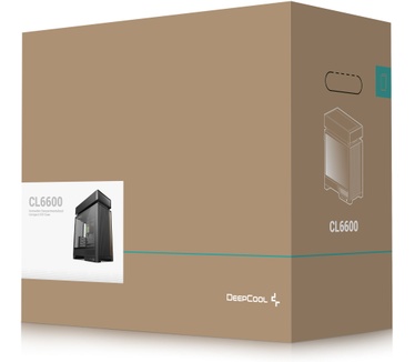 DeepCool CL6600