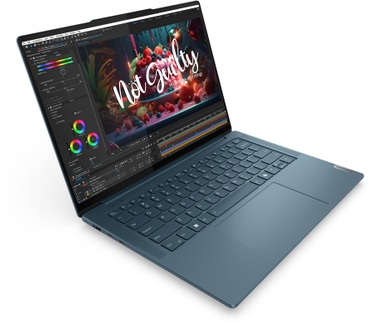 Lenovo Pro 7 14IMH9