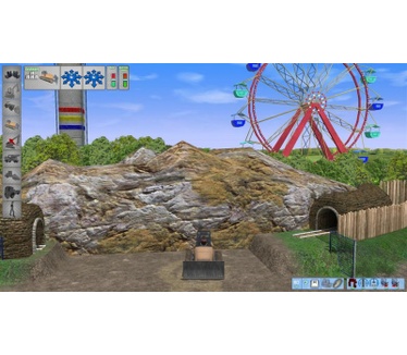 Digger Simulator 2011