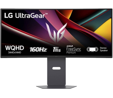 LG 34G600A-B