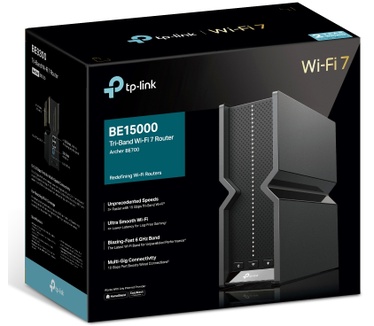 TP-Link Archer BE700