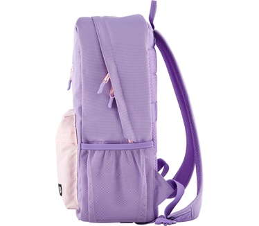 HP Campus Backpack, lavendel