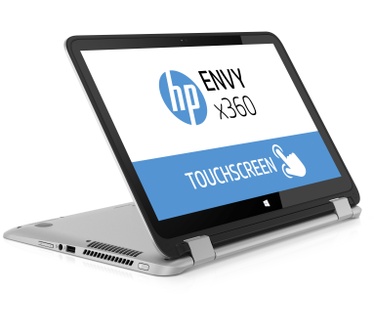 HP x360 15-u240nd