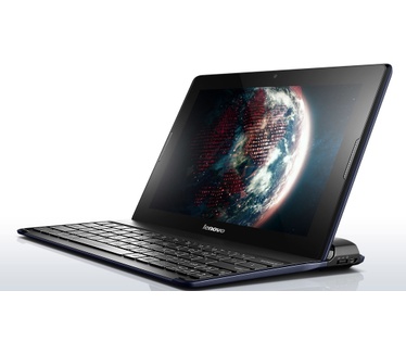 Lenovo IdeaTab A10-70 3G Blauw