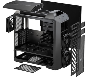 Cooler Master Pro 5
