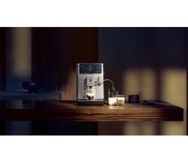 WMF CP813D Perfection 660 CP813D10 Volautomatische koffiemachine