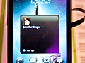 HTC Sensation