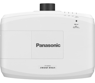 Panasonic PT-EW650