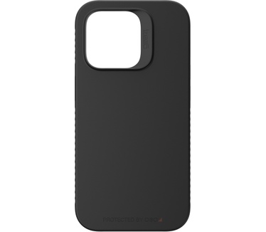 Gear4 Rio (iPhone 14 Pro) Zwart